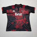 Crusaders 2017 Territories Jersey - 2XL/3XL