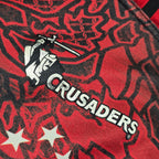 Crusaders 2017 Territories Jersey - 2XL/3XL