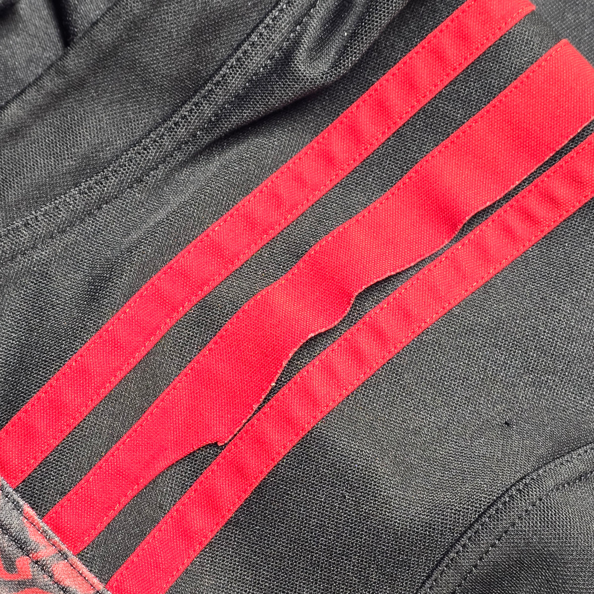 Crusaders 2017 Territories Jersey - 2XL/3XL