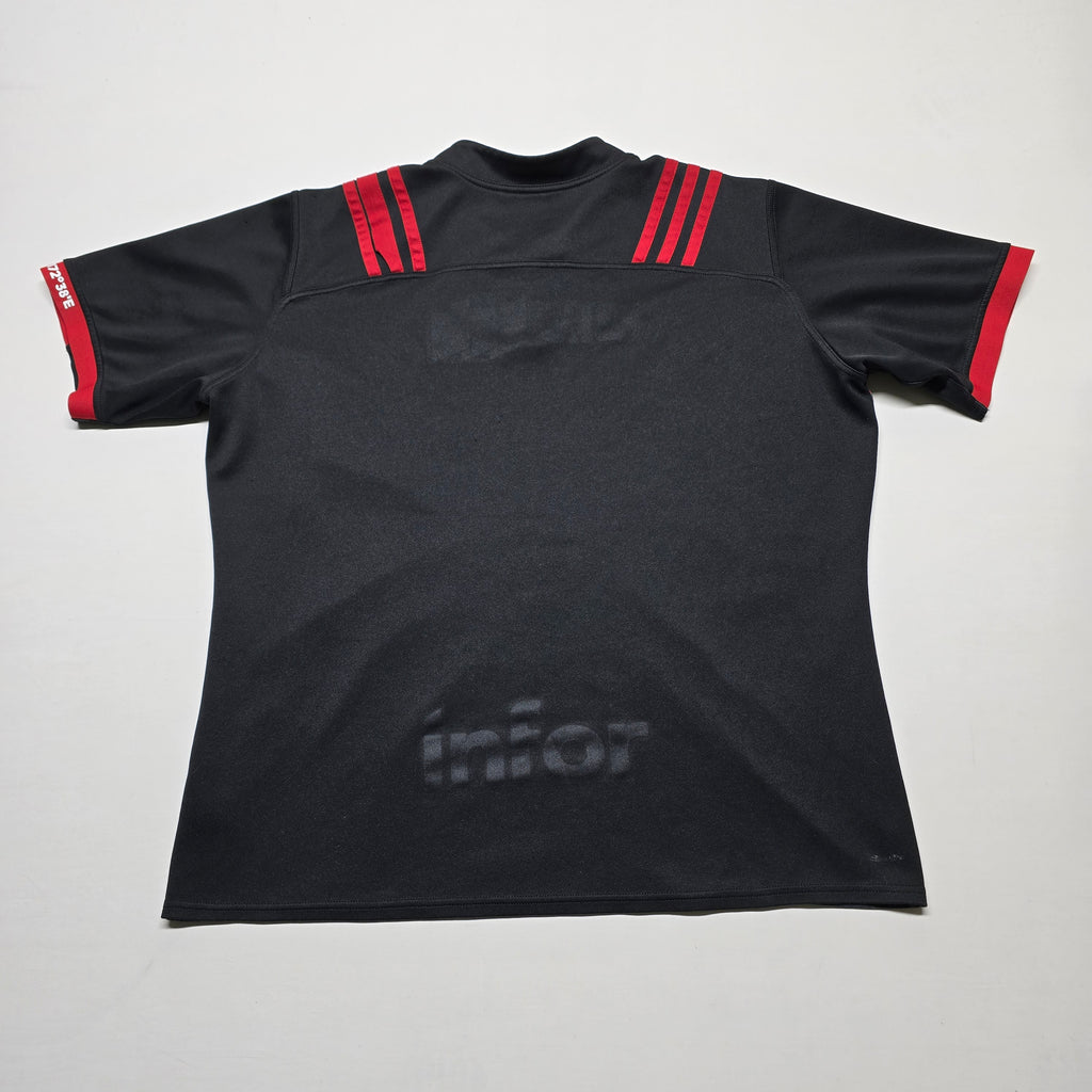 Crusaders 2017 Territories Jersey - 2XL/3XL