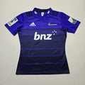 Crusaders 2016/17 Training Jersey - Large