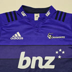 Crusaders 2016/17 Training Jersey - Large