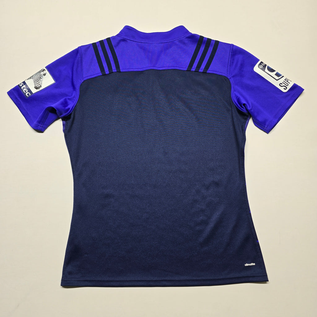 Crusaders 2016/17 Training Jersey - Large