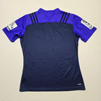 Crusaders 2016/17 Training Jersey - Large
