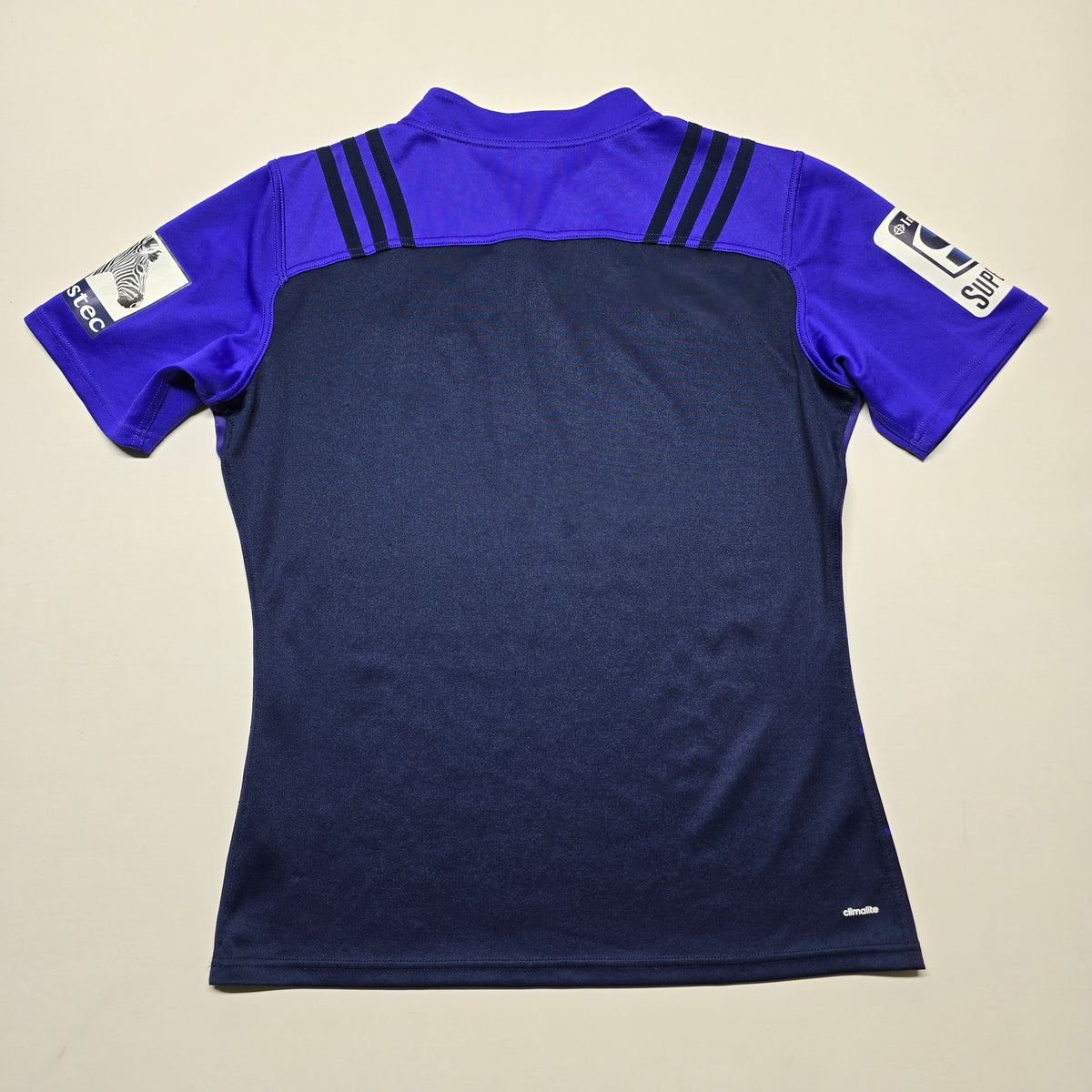 Crusaders 2016/17 Training Jersey - Large