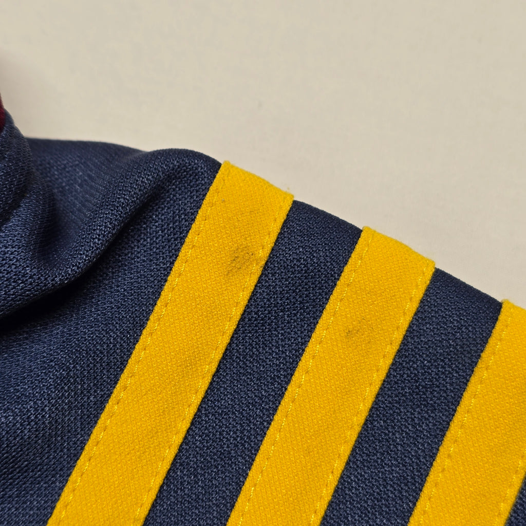 Highlanders 2016/17 Home Jersey - XL
