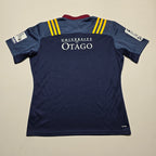 Highlanders 2016/17 Home Jersey - XL