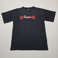 Crusaders Super 12 Champions T-shirt - Medium/Large