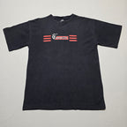 Crusaders Super 12 Champions T-shirt - Medium/Large