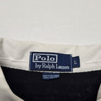 Ralph Lauren Long-sleeve Rugby Jersey - Large