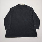 Ralph Lauren Long-sleeve Rugby Jersey - Large