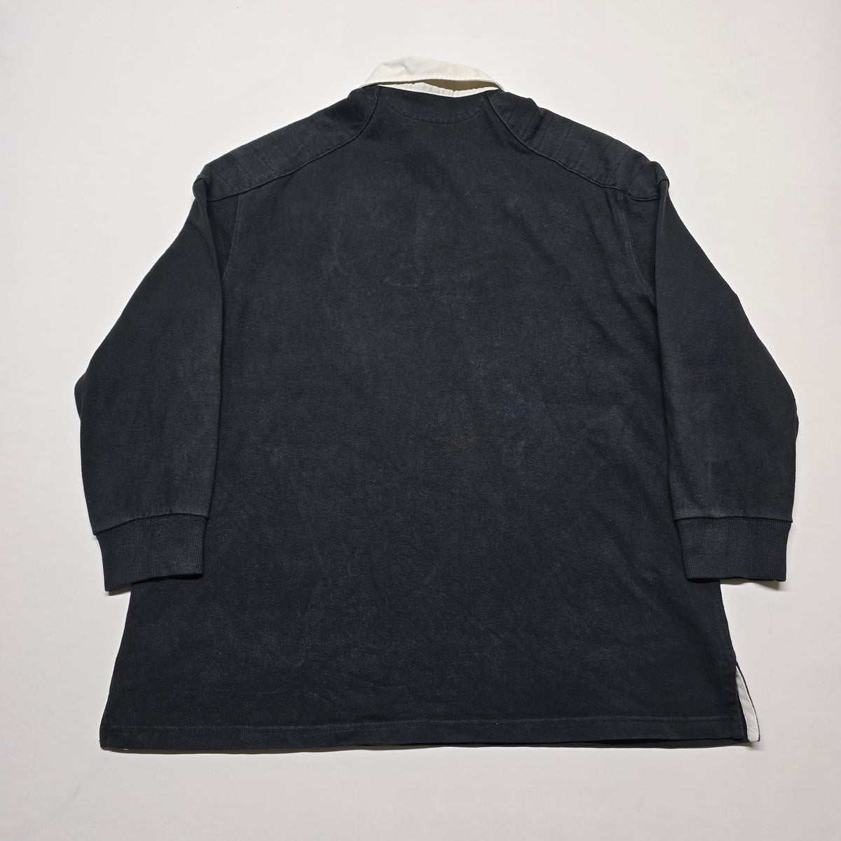 Ralph Lauren Long-sleeve Rugby Jersey - Large