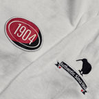 CCC Long-sleeve Rugby Jersey - Medium