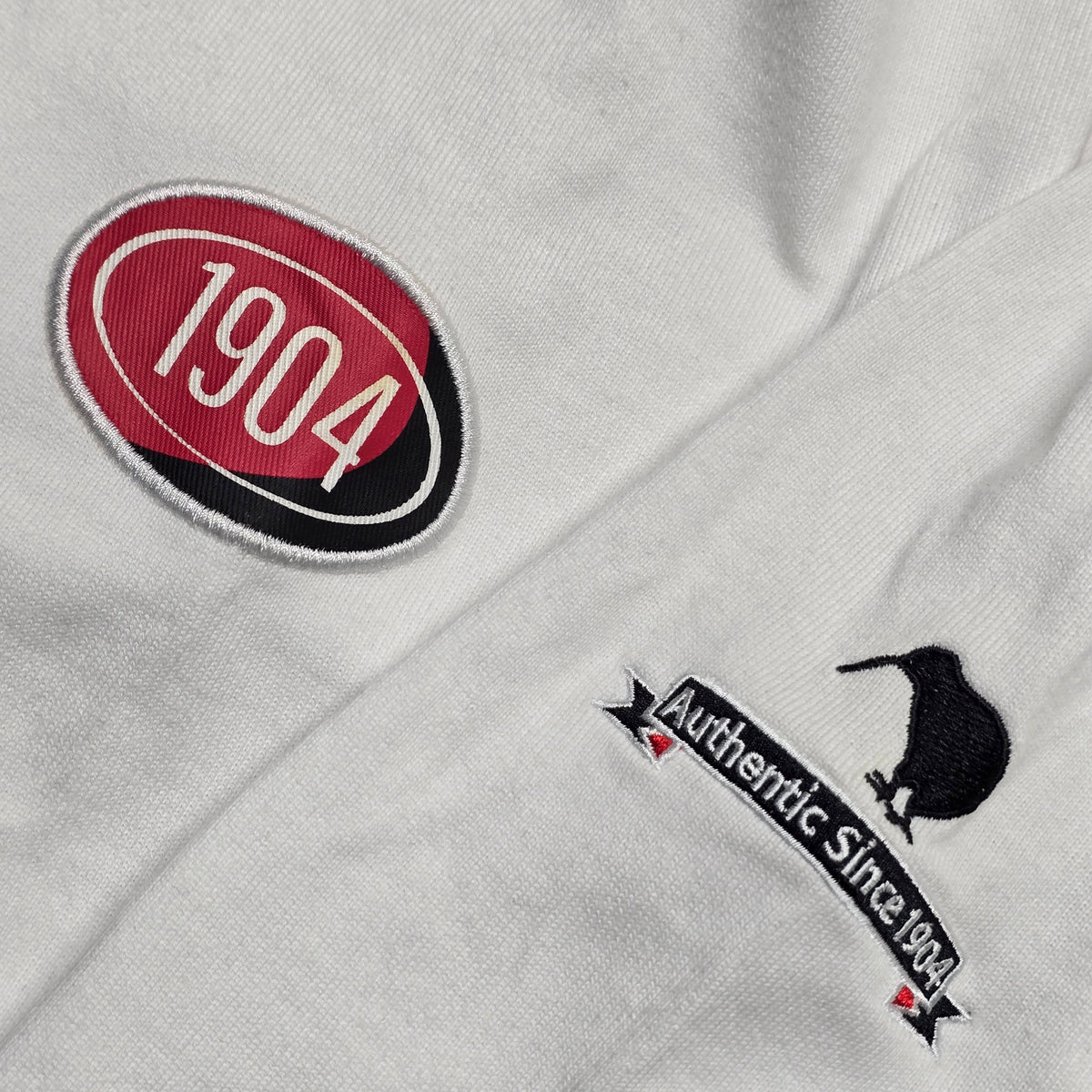 CCC Long-sleeve Rugby Jersey - Medium