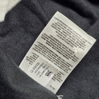 CCC Long-sleeve Rugby Jersey - Medium