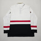 CCC Long-sleeve Rugby Jersey - Medium