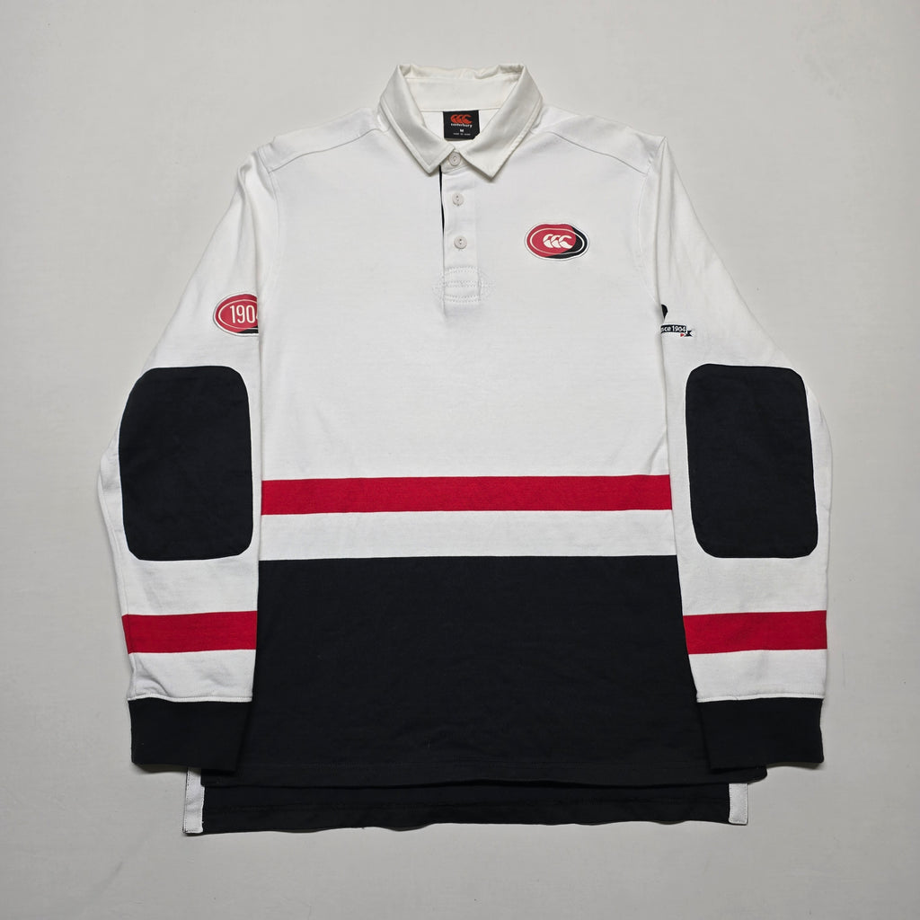CCC Long-sleeve Rugby Jersey - Medium