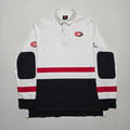 CCC Long-sleeve Rugby Jersey - Medium