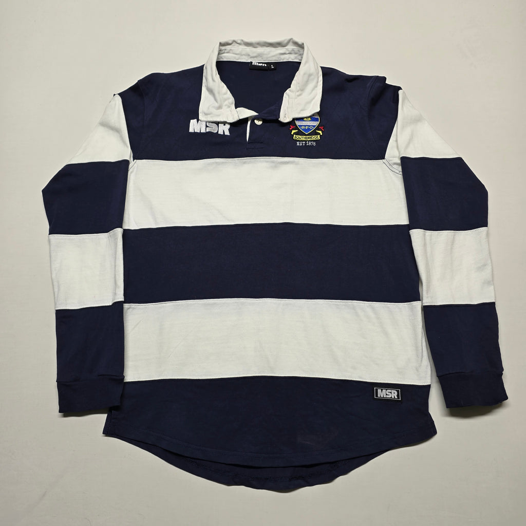 Southbridge RFC Long-sleeve Jersey - Medium