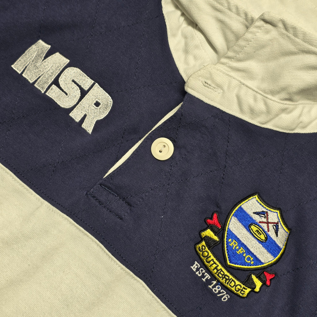 Southbridge RFC Long-sleeve Jersey - Medium