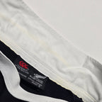 All Blacks 1993 Short-Sleeve Home Jersey - Large