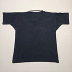 All Blacks 1993 Short-Sleeve Home Jersey - Large