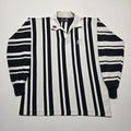 All Blacks 1990's Uglies Training Jersey - XL