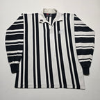All Blacks 1990's Uglies Training Jersey - XL