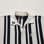 All Blacks 1990's Uglies Training Jersey - XL