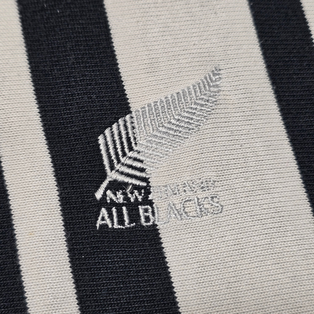All Blacks 1990's Uglies Training Jersey - XL