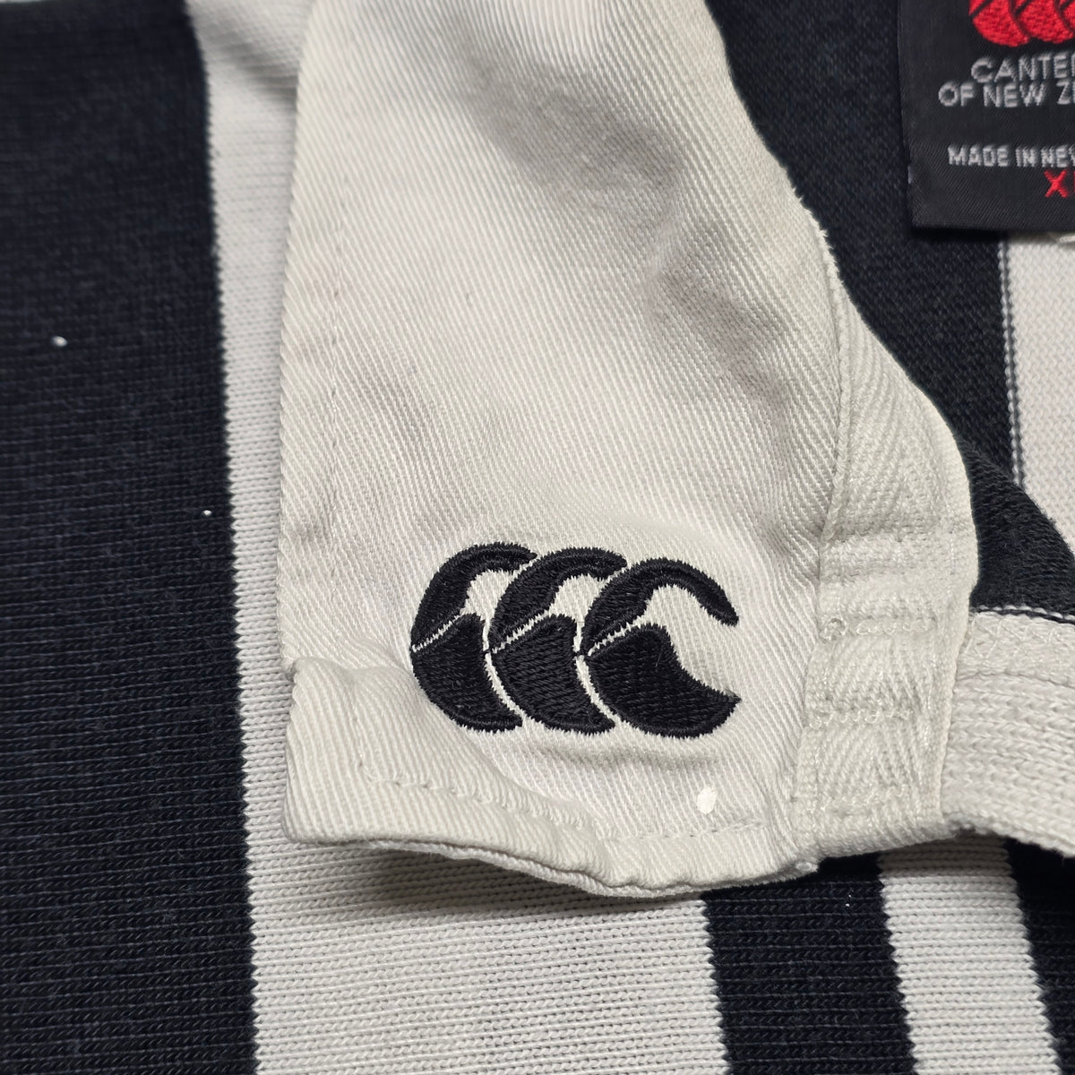 All Blacks 1990's Uglies Training Jersey - XL