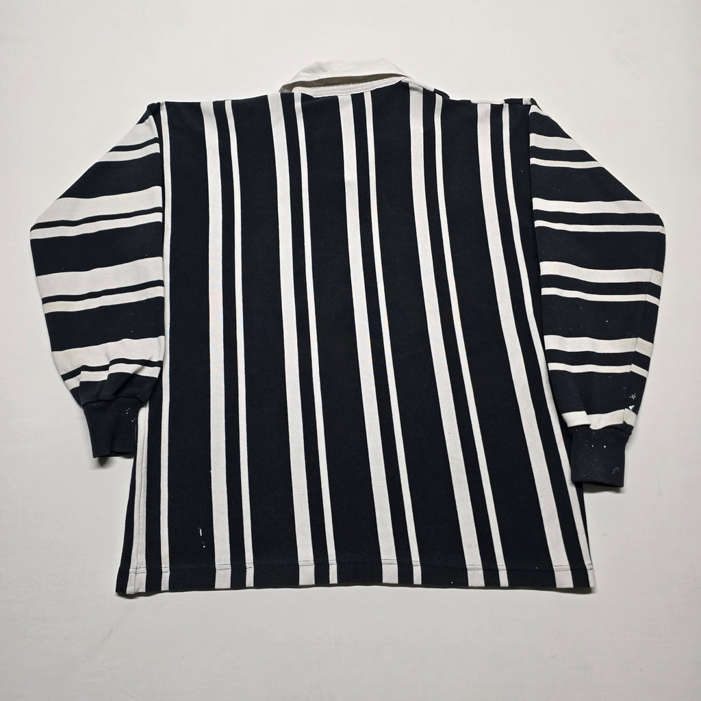 All Blacks 1990's Uglies Training Jersey - XL