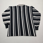 All Blacks 1990's Uglies Training Jersey - XL