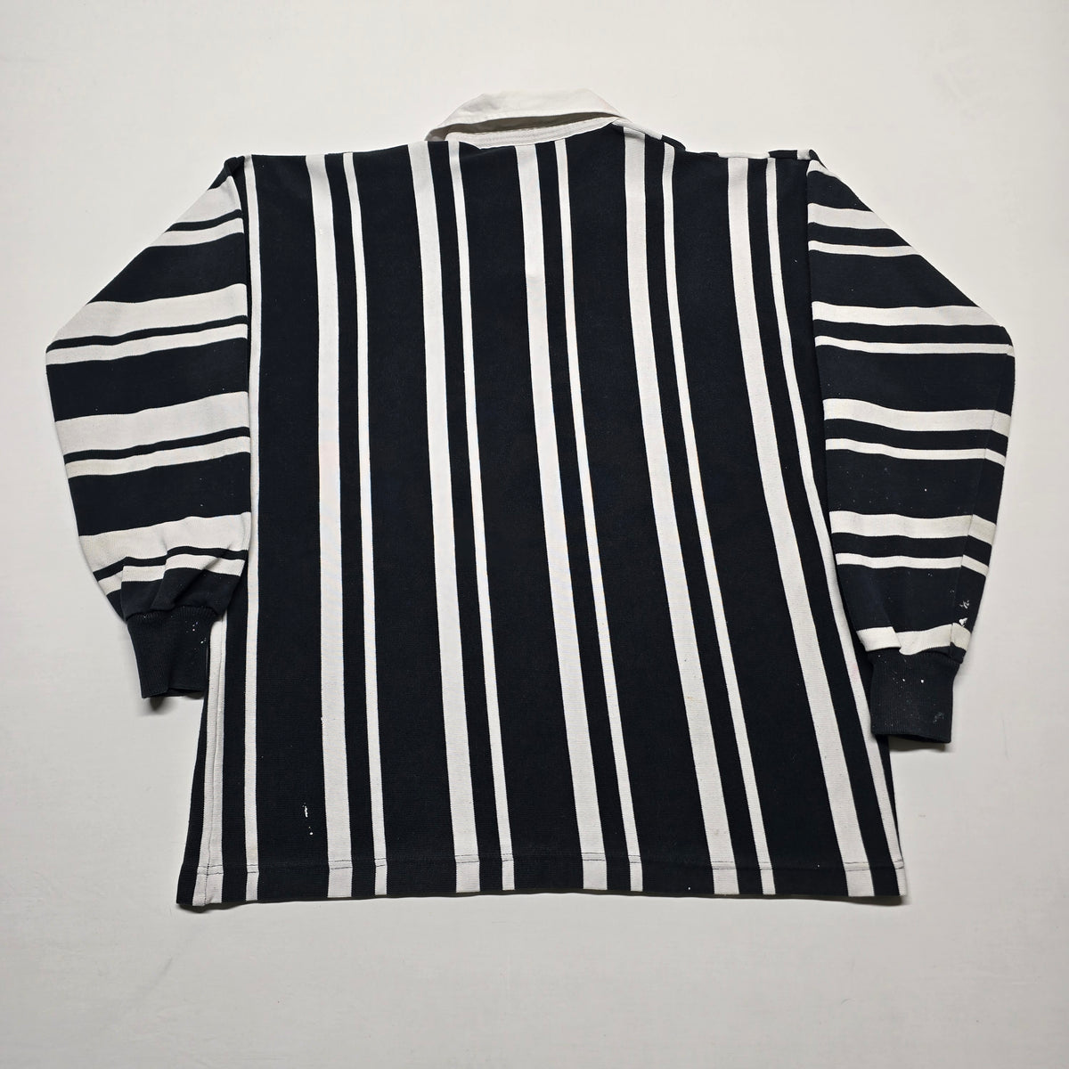 All Blacks 1990's Uglies Training Jersey - XL