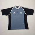 All Blacks 2003 Training Jersey - Medium