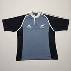 All Blacks 2003 Training Jersey - Medium