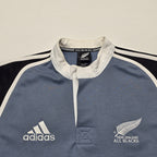 All Blacks 2003 Training Jersey - Medium