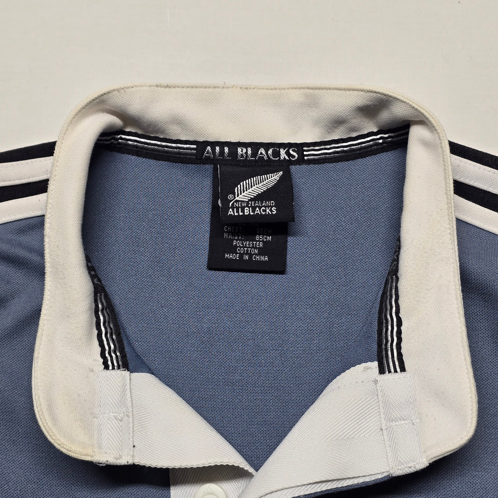 All Blacks 2003 Training Jersey - Medium