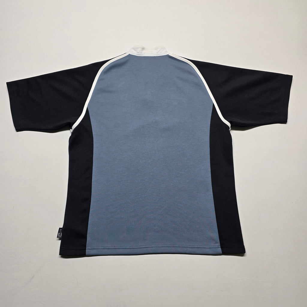 All Blacks 2003 Training Jersey - Medium