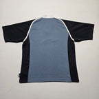 All Blacks 2003 Training Jersey - Medium
