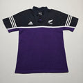 All Blacks / NZ 7s 2000's Jersey - Small
