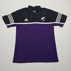 All Blacks / NZ 7s 2000's Jersey - Small