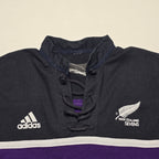 All Blacks / NZ 7s 2000's Jersey - Small
