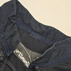 All Blacks / NZ 7s 2000's Jersey - Small