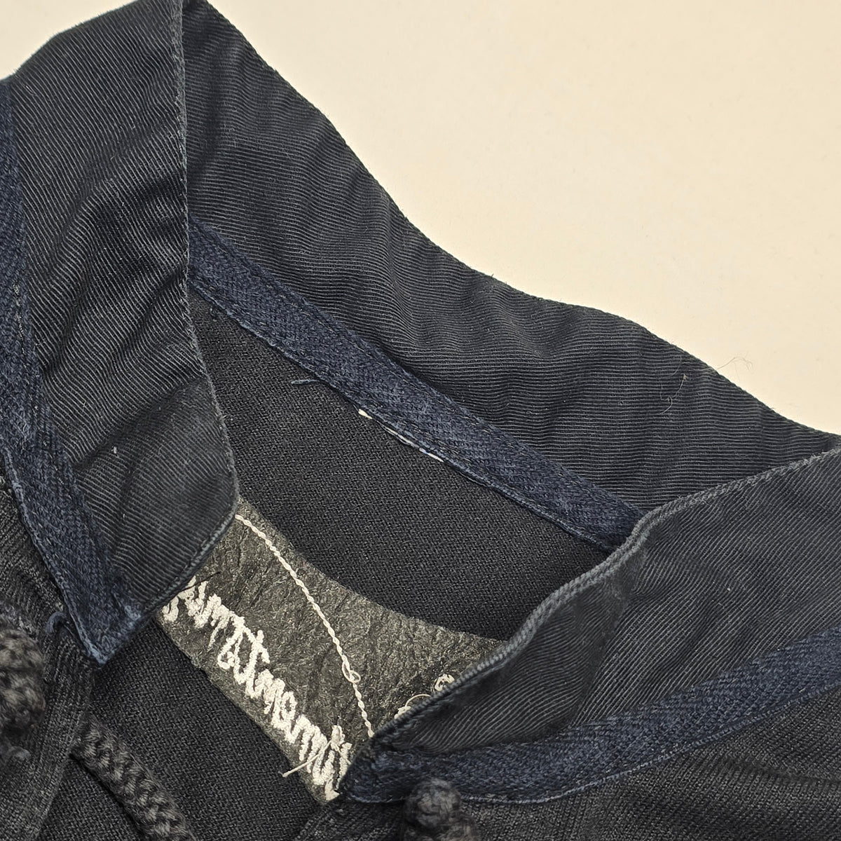 All Blacks / NZ 7s 2000's Jersey - Small