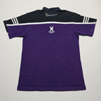 All Blacks / NZ 7s 2000's Jersey - Small