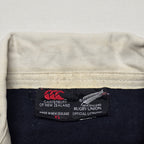All Blacks 1994/95 Steinlager Short-sleeve Jersey - XL
