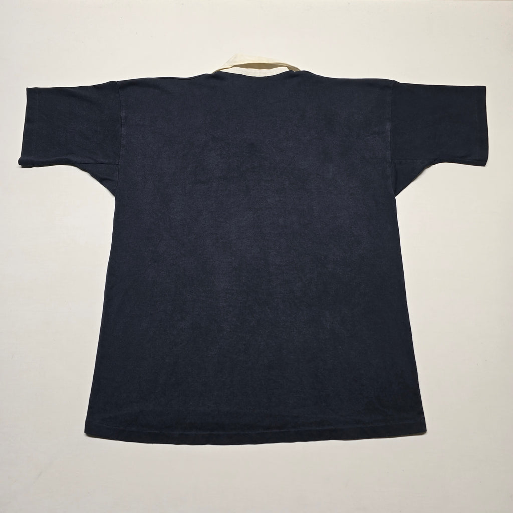 All Blacks 1994/95 Steinlager Short-sleeve Jersey - XL