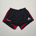 Crusaders 2012 Home Shorts (Player Issued) - D11/44"