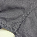 Crusaders 2012 Home Shorts (Player Issued) - D11/44"